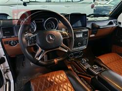 مێرسێدس بێنز G-Class